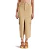 image:imageSteve Madden Womens Benson SkirtMushroom