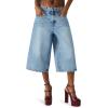 image:imageSteve Madden Womens Brea ShortForever Blue