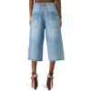 image:imageSteve Madden Womens Brea ShortForever Blue