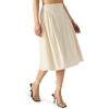 image:imageSteve Madden Womens Brooklyn SkirtNatural