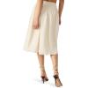 image:imageSteve Madden Womens Brooklyn SkirtNatural
