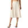 image:imageSteve Madden Womens Brooklyn SkirtNatural