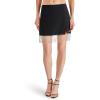 image:imageSteve Madden Womens Cam SkirtBlack