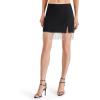 image:imageSteve Madden Womens Cam SkirtBlack