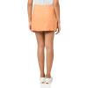 image:imageSteve Madden Womens Cam SkirtCaramel