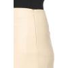 image:imageSteve Madden Womens Cam SkortBone
