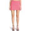 image:imageSteve Madden Womens Cam SkortPink Glo