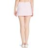 image:imageSteve Madden Womens Cam SkortPink Tulle