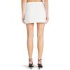 image:imageSteve Madden Womens Cam SkortPristine Ivory