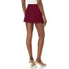 image:imageSteve Madden Womens Cameron SkirtWindsor Wine