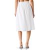image:imageSteve Madden Womens Carlynn SkirtWhite