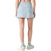 image:imageSteve Madden Womens Cheri Denim SkirtSoft Blue