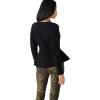 image:imageSteve Madden Womens Courtney SweaterBlack