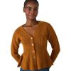 image:imageSteve Madden Womens Courtney SweaterPumpkin Spice