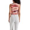 image:imageSteve Madden Womens Dalia BodysuitRosewater