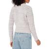image:imageSteve Madden Womens Dana SweaterLakeshow Lavender