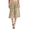 image:imageSteve Madden Womens Darcy SkirtGold