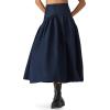 image:imageSteve Madden Womens Delilah SkirtMidnight
