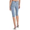 image:imageSteve Madden Womens Delray Capri PantMedium Blue