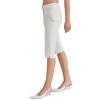 image:imageSteve Madden Womens Delray Capri PantWhite