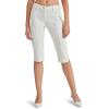 image:imageSteve Madden Womens Delray Capri PantWhite