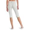 image:imageSteve Madden Womens Delray Capri PantWhite