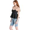 image:imageSteve Madden Womens Delta TopBlack