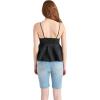 image:imageSteve Madden Womens Delta TopBlack