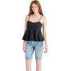 image:imageSteve Madden Womens Delta TopBlack