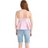 image:imageSteve Madden Womens Delta TopPink Lemonade