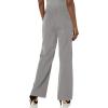 image:imageSteve Madden Womens Devin Utility PantSleet