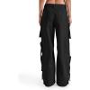 image:imageSteve Madden Womens Duo Cargo PantBlack