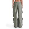 image:imageSteve Madden Womens Duo Cargo PantOlive