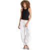 image:imageSteve Madden Womens Duo Cargo PantWhite