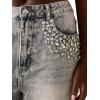 image:imageSteve Madden Womens ERAS JeanFog