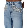 image:imageSteve Madden Womens ERAS JeanForever Blue