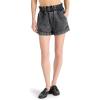 image:imageSteve Madden Womens Elare ShortsFaded Black