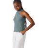 image:imageSteve Madden Womens Ellery SweaterDusty Teal