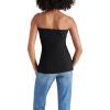 image:imageSteve Madden Womens Emerald TopBlack