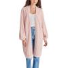 image:imageSteve Madden Womens Emmie CardiganLight Pink