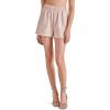 image:imageSteve Madden Womens Faux The Record ShortRose Taupe