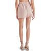 image:imageSteve Madden Womens Faux The Record ShortRose Taupe