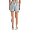 image:imageSteve Madden Womens Faux The Record ShortSlate Grey