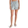 image:imageSteve Madden Womens Faux The Record ShortSlate Grey
