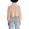 image:imageSteve Madden Womens Gabbi SweaterMulti