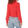 image:imageSteve Madden Womens Gabbi SweaterNeon Coral