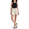 image:imageSteve Madden Womens Gaelle ShortIvory
