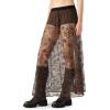 image:imageSteve Madden Womens Gisela SkirtDark Espresso