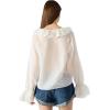 image:imageSteve Madden Womens Hampton TopAntique