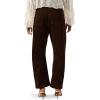 image:imageSteve Madden Womens Hart PantDark Espresso